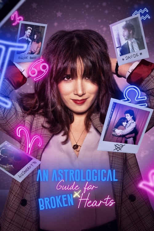 An Astrological Guide for Broken Hearts : 1.Sezon 6.Bölüm İzle