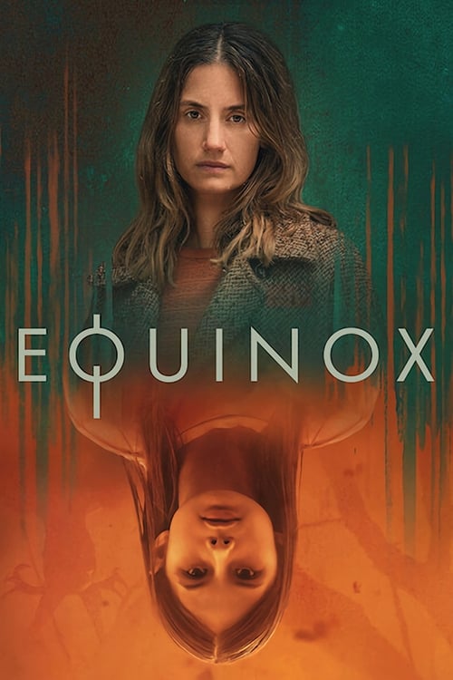Equinox : 1.Sezon 6.Bölüm İzle