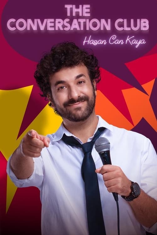 Konuşanlar : 5.Sezon 32.Bölüm watch