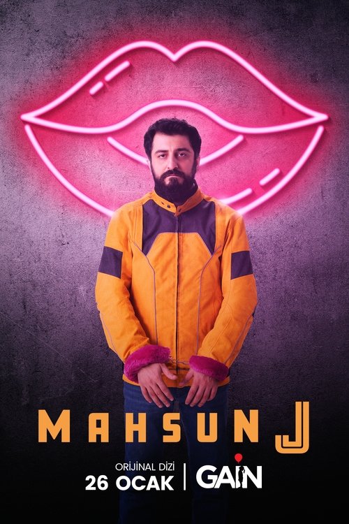 Mahsun J : 2.Sezon 5.Bölüm watch