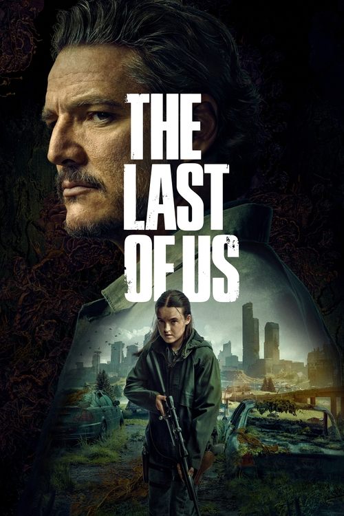The Last of Us : 2.Sezon 4.Bölüm watch